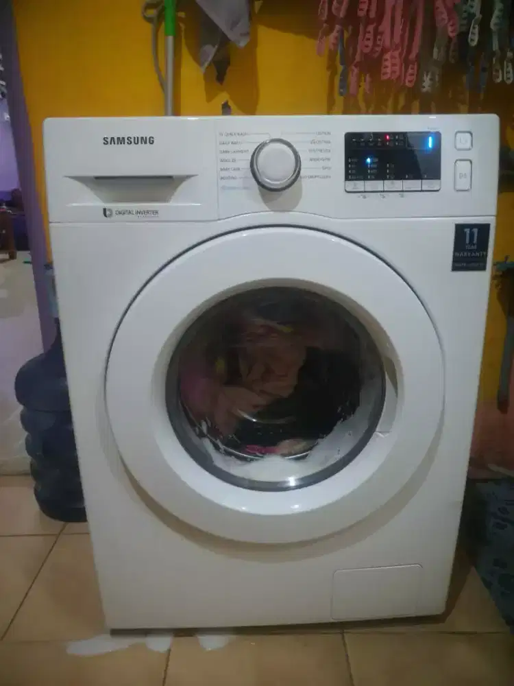 service mesin dryer, pengering loundry