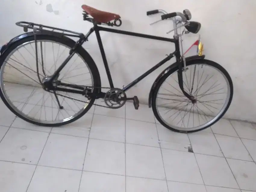 Speda kebo Fsiap mlaju.