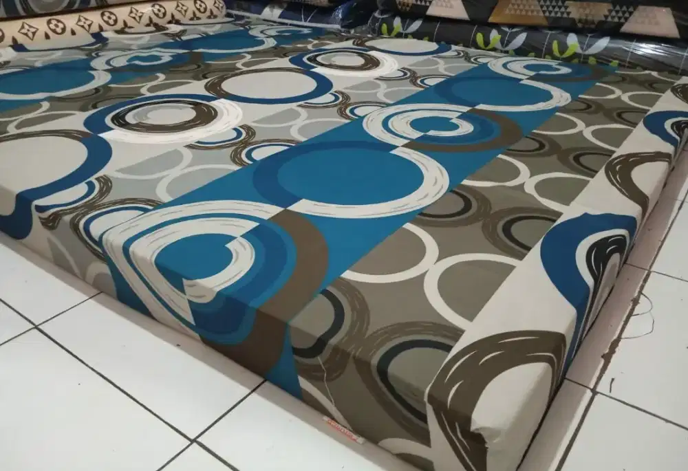 KASUR BUSA UK 140X180X10CM