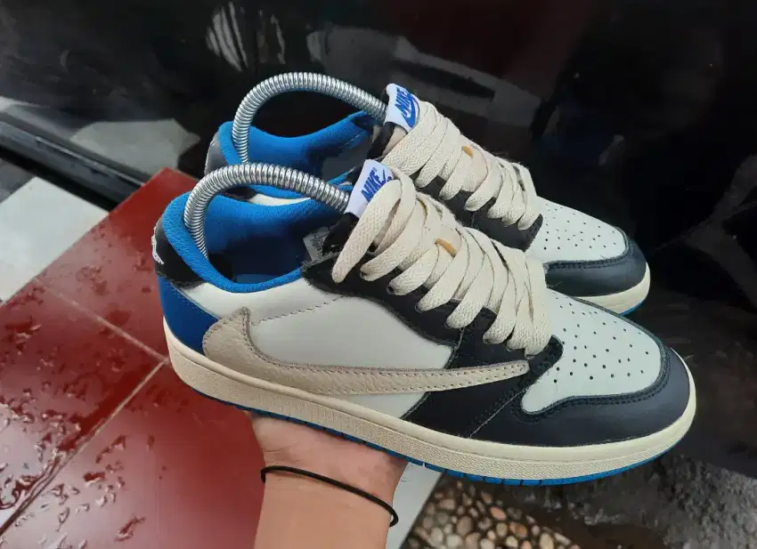 Aj1x fragment low 38