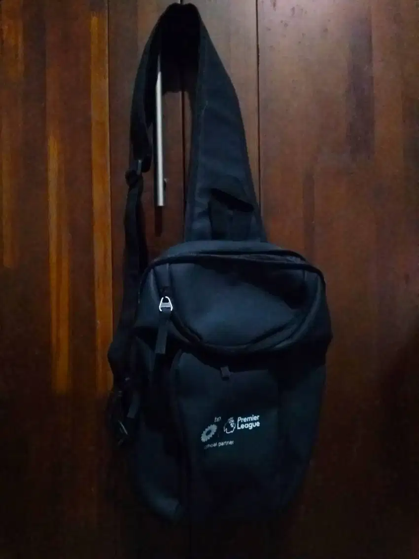 Dijual tas selempang ( Preloved )