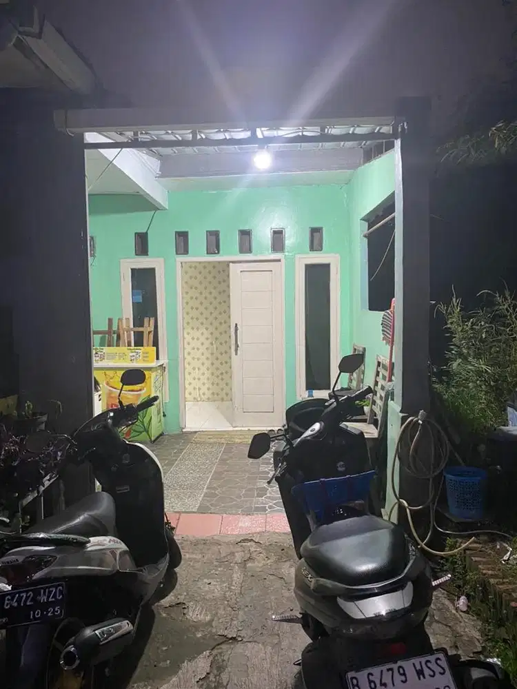 Sewa Kontrak Rumah Murah Disewakan Rumah Apartemen