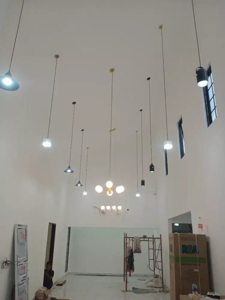 Tukang Listrik 24jam panggilan