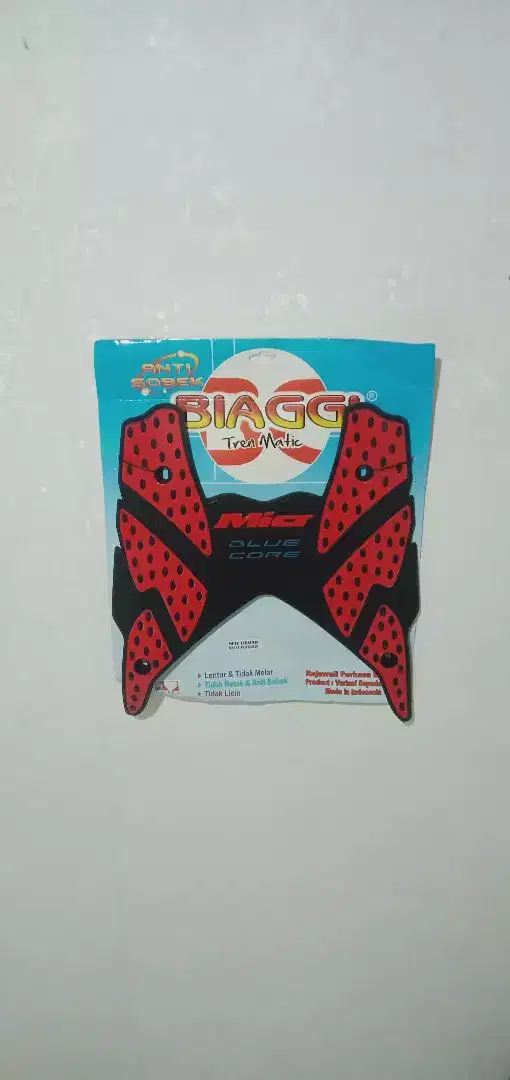 KARPET MIO M3 BLUE CORE ALAS DASHBOARD MIO M3 BLUE CORE