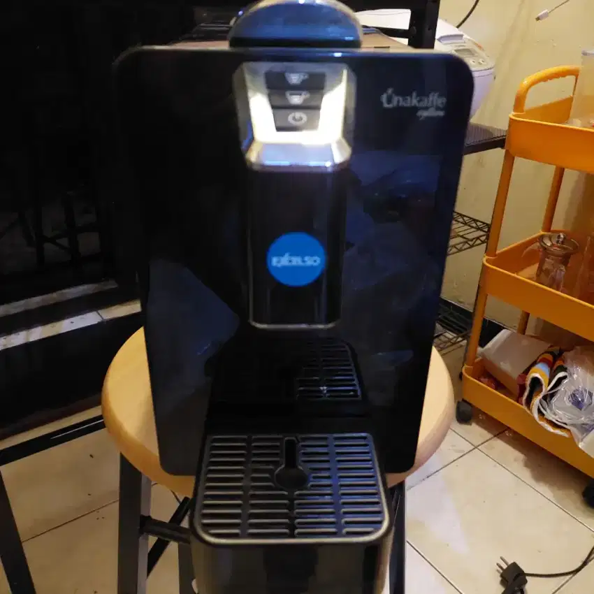 Coffee Maker merk Excelso