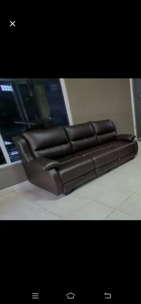 SOFA DAN MENERIMA TUKAR TAMBAH DENGAN FURNITUR LAMA