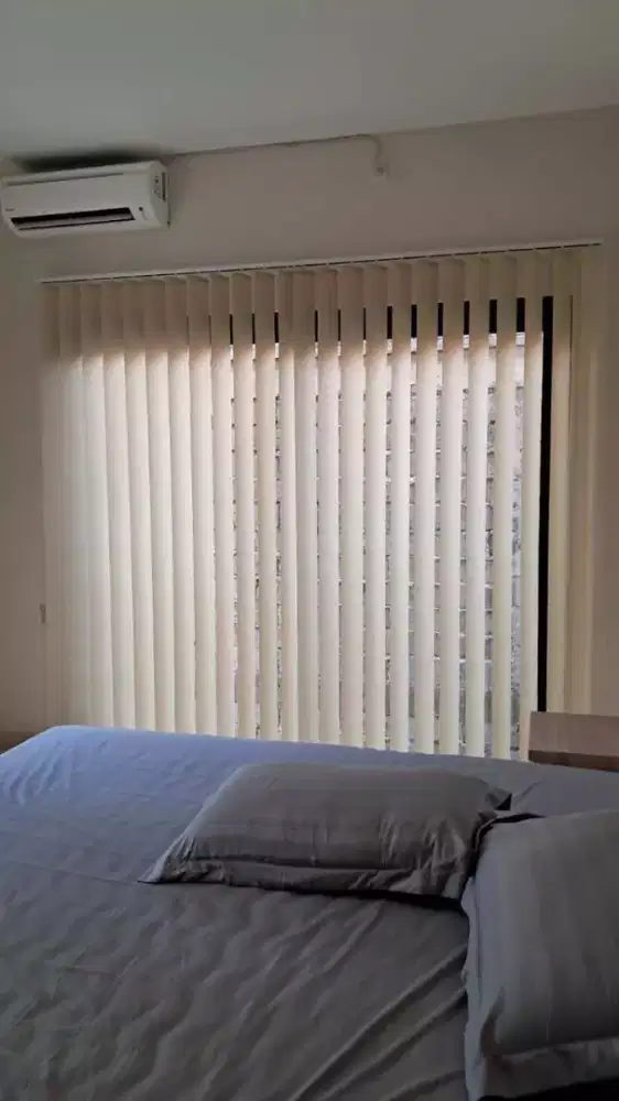 Vertical blind murah Surabaya