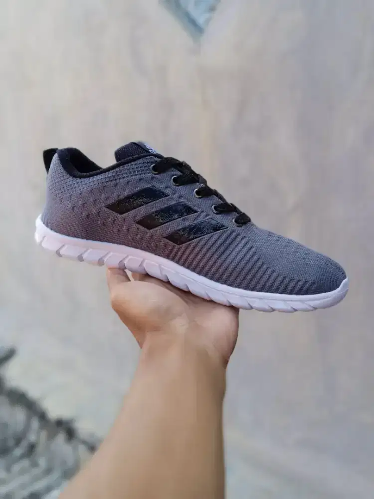 PROMO !!! NEW SEPATU ADIDAS