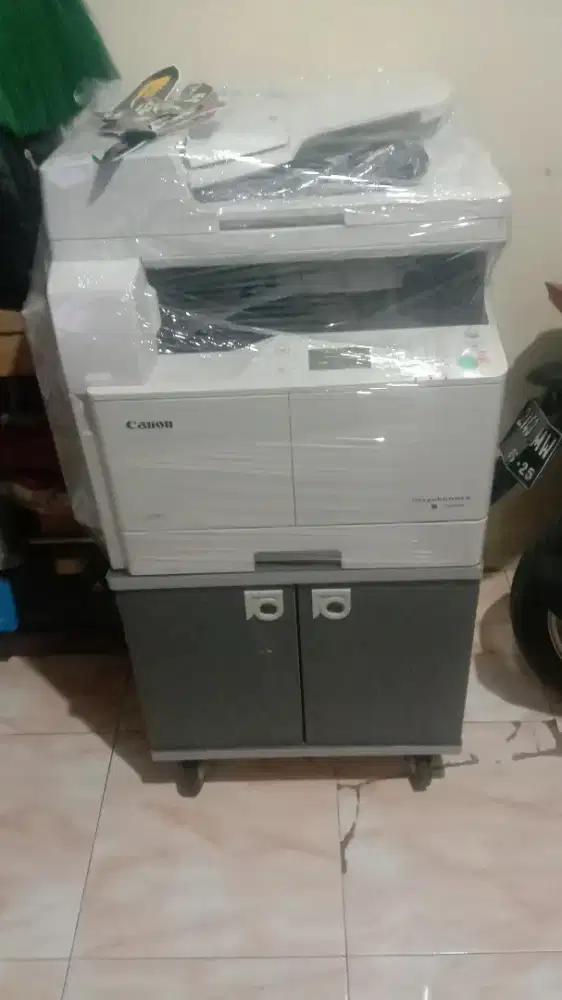 Jual Mesin fotocopy canon iR2004n