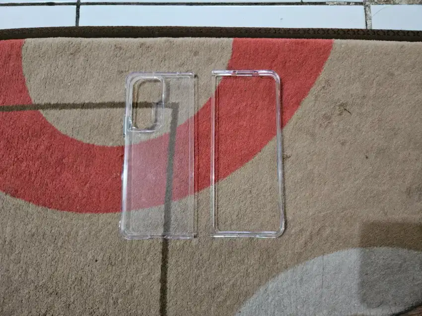 Casing Samsung Galaxy Z Fold 5