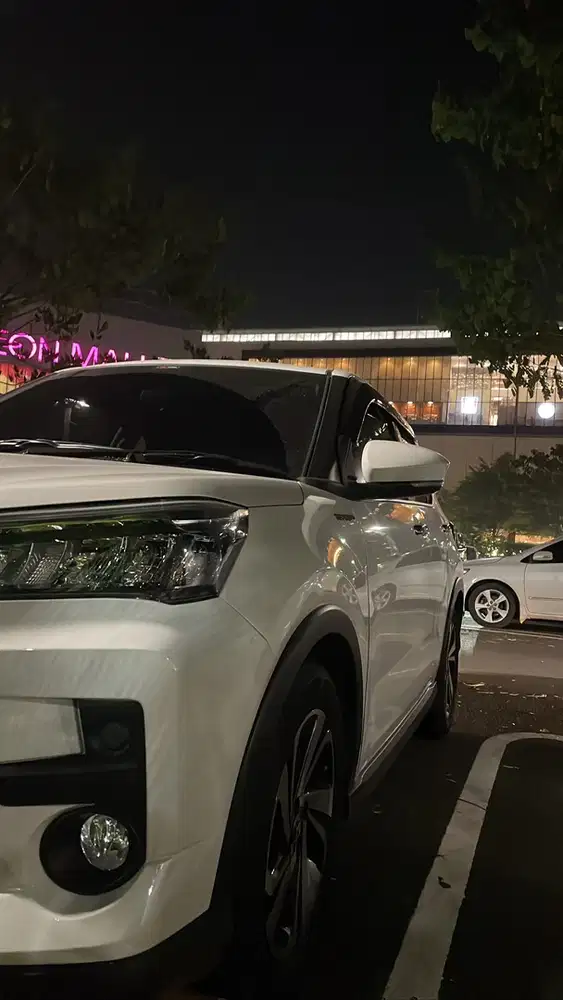 Toyota Raize 2023 Bensin