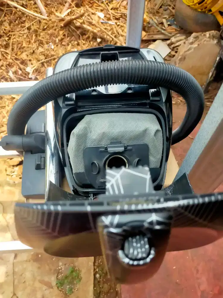 Vacum klinear krisbow alat sedot debu