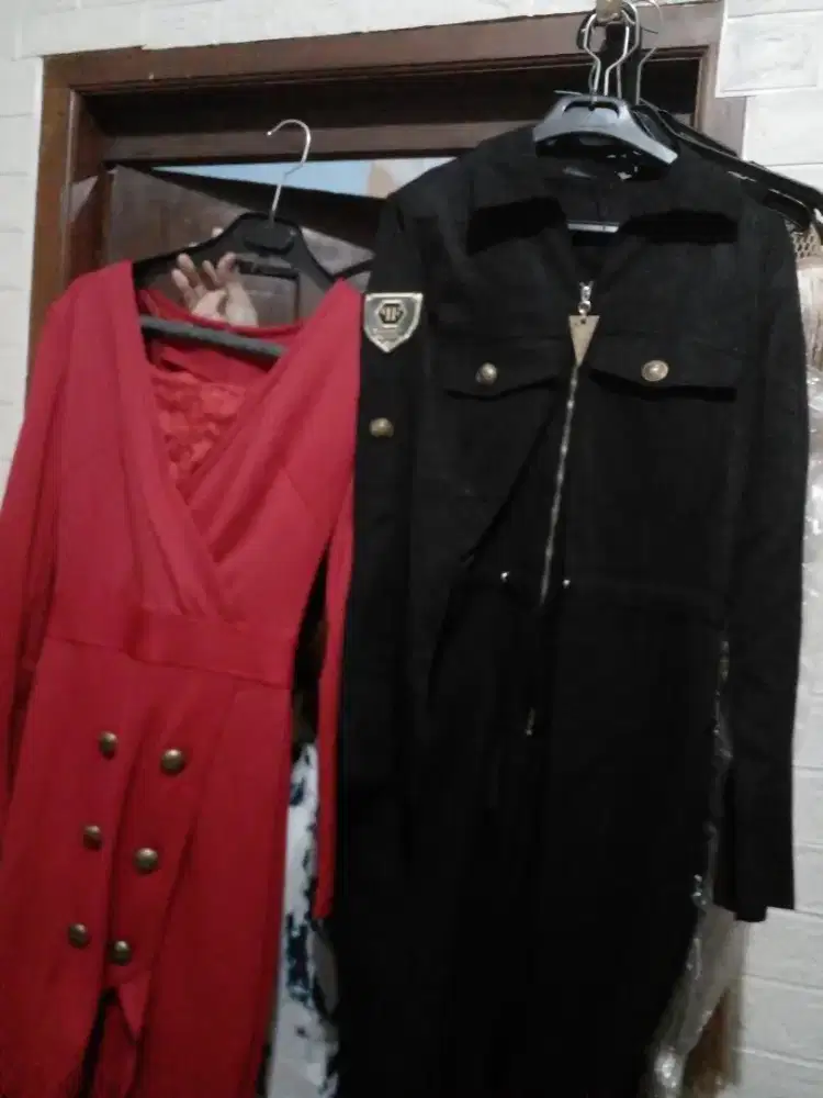 Baju branded paparazzi fashion