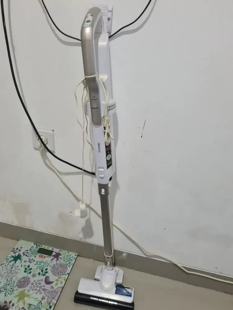 Vacum cleaner portable