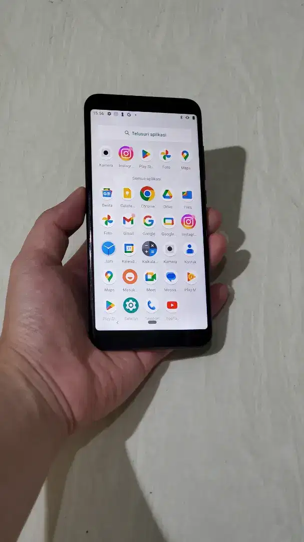 Xiaomi MiA2 Mi A2 internal 64 ram 4