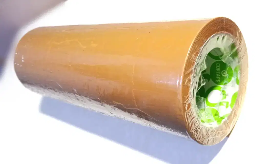 Lakban Coklat Besar Cortape