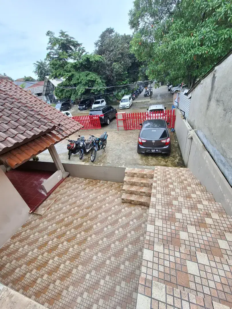 Dijual Cepat Rmh Kost 16 Kamar aktif