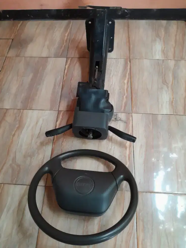 Steer Isuzu Elf NMR/NLR lengkap