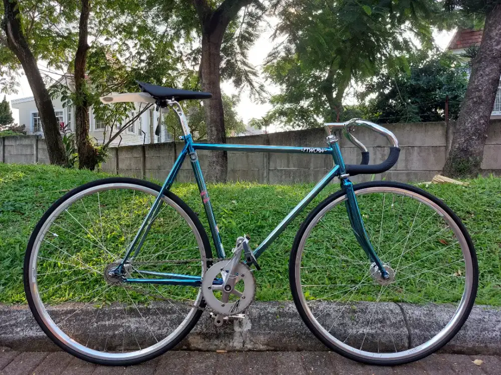 Allied fixie online