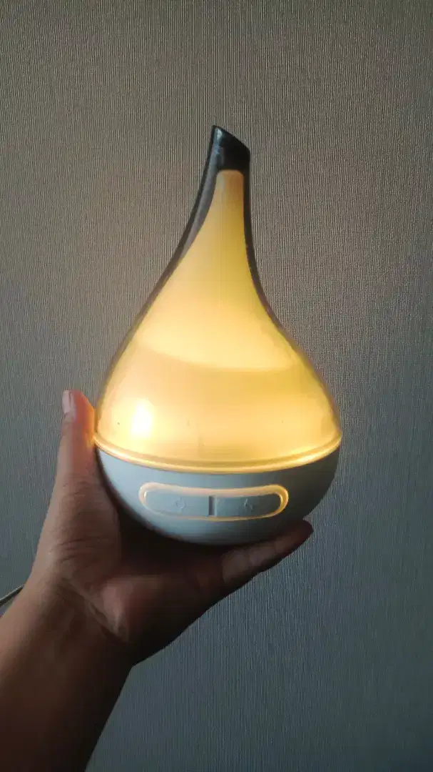 Diffuser ultransmith