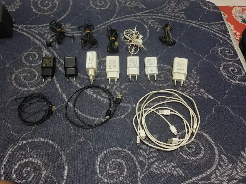 Charger copotan original