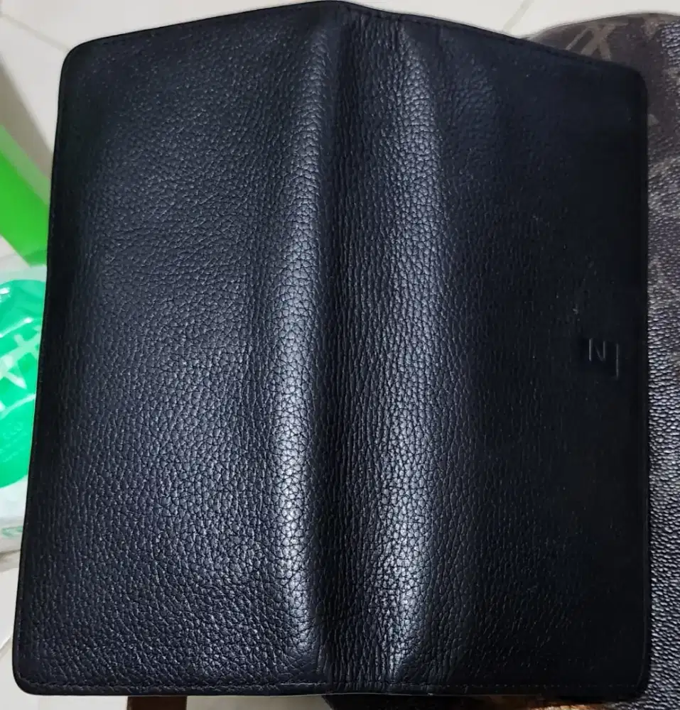 Dompet Elisabeth full leather