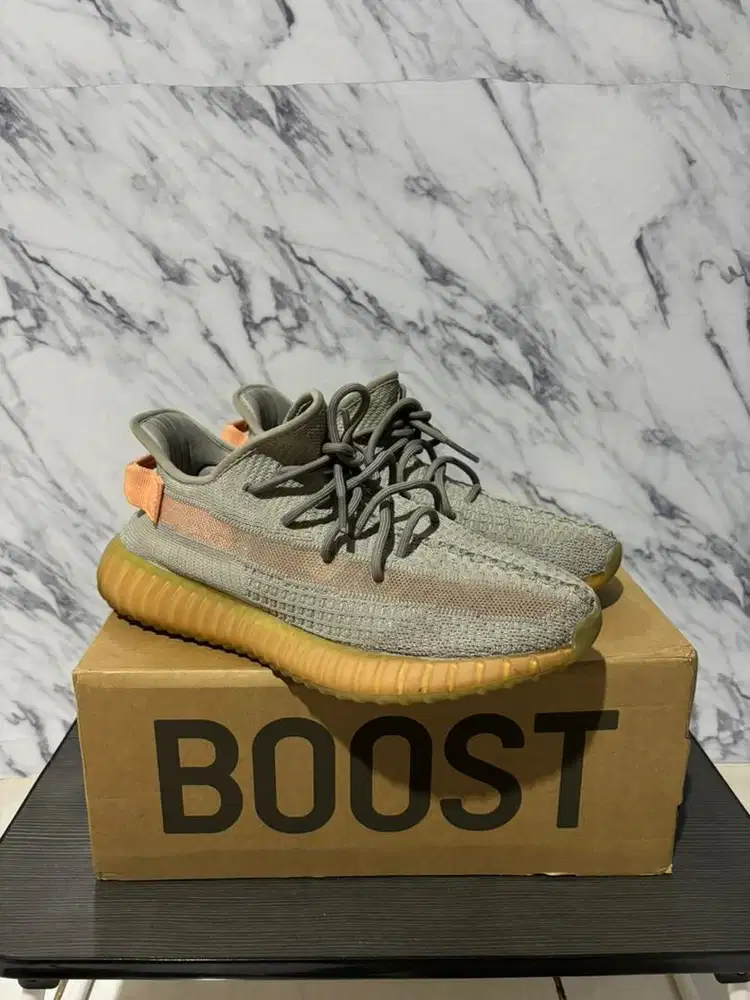 YEEZY BOOST 350 V2 TRUE FOAM ORIGINAL
