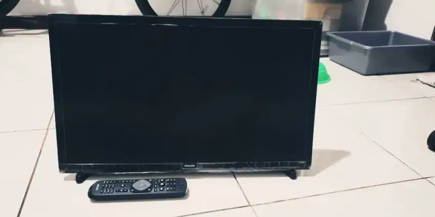 Kami beli kondisi rusak tv lcd led