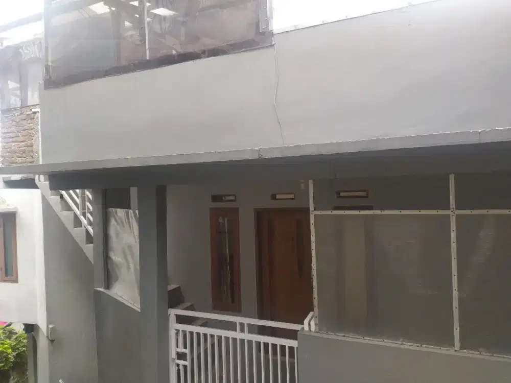Dikontrakan Kamar Kos Untuk Mahasiswa/Wi, Karyawan/Ti