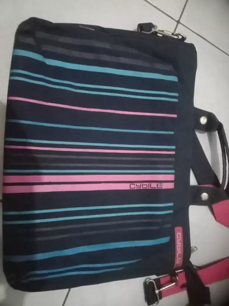 Tas Laptop cybill ORI