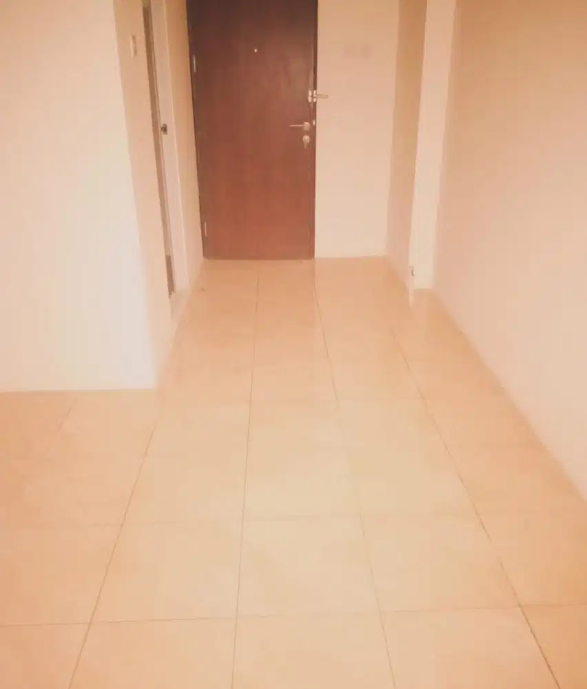 Jual Apartemen Panoramic Bandung