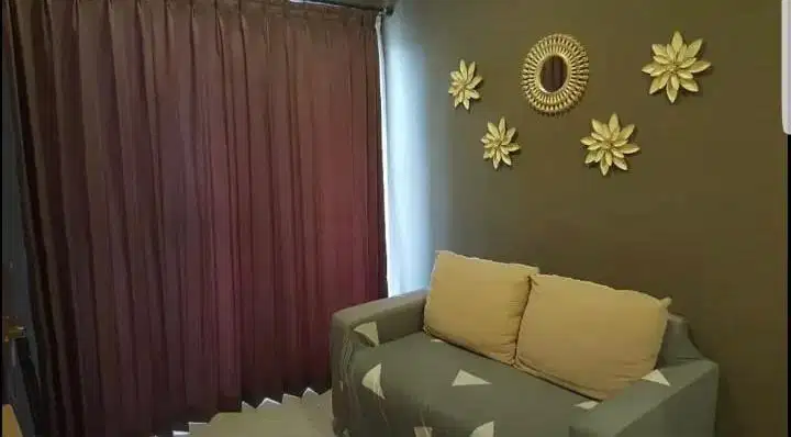 Apartemen Puncak Dharmahusada dekat Unair ITS Galaxy mall