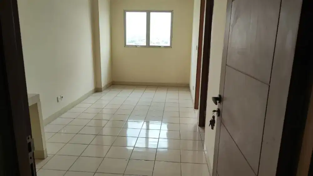 Dijual Apartemen Gading Icon unfurnished 2BR