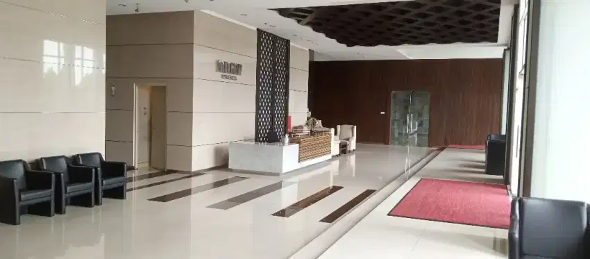 Kamar hotel bagus sewa per malam atau mingguan bulanan tahunan