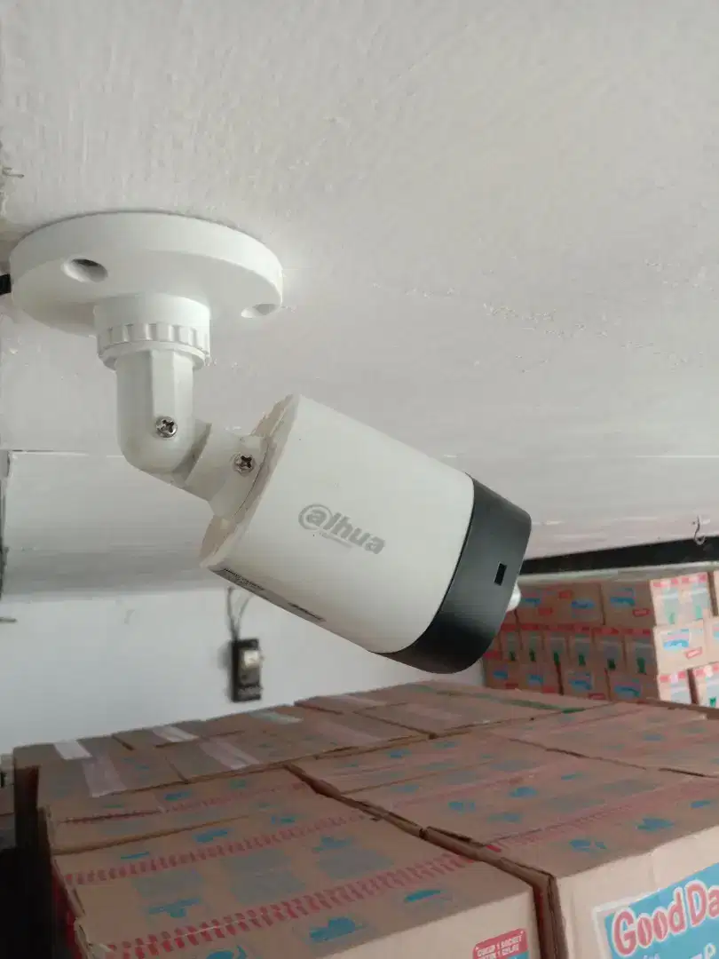 CCTV 2MP outdoor Indoor