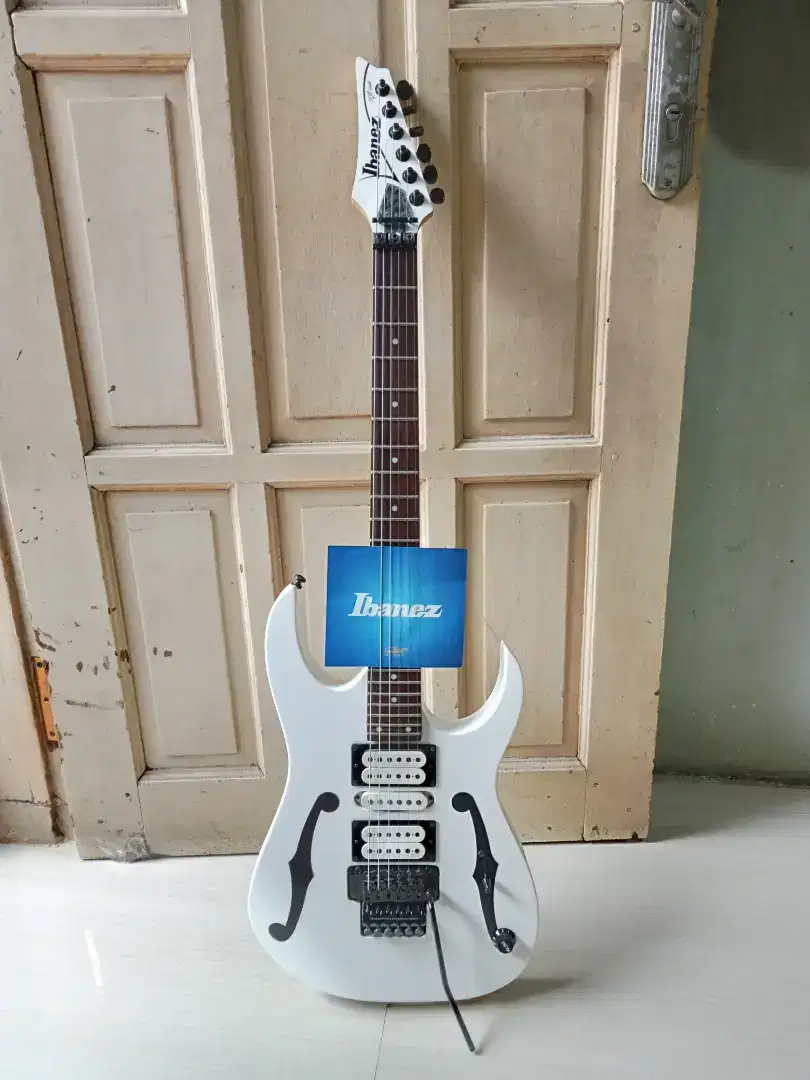 Ibanez PGM3 Korea