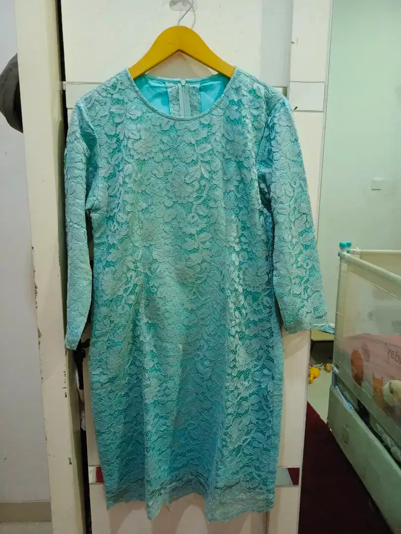 KEBAYA TUNIK WANITA