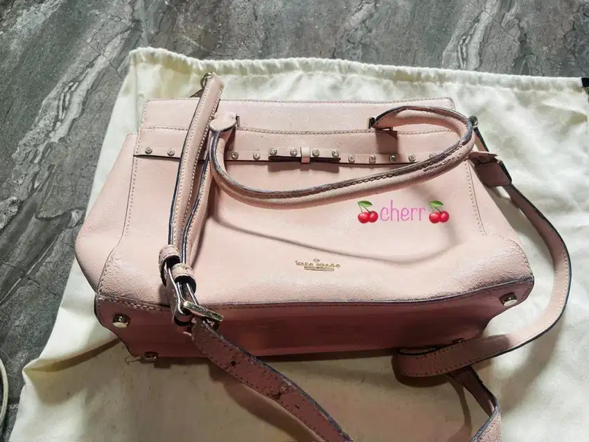 Tas Kate Spade Ori Counter PL