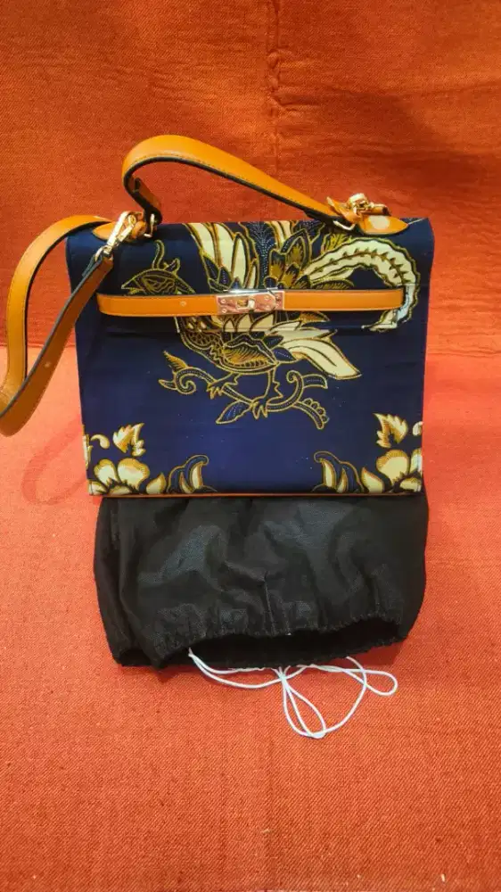 Tas bagus dan mewah serta murah banget