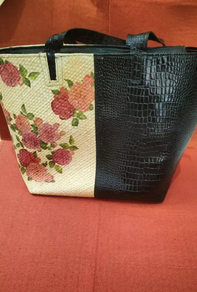 Tas Bagus Mewah dan murah