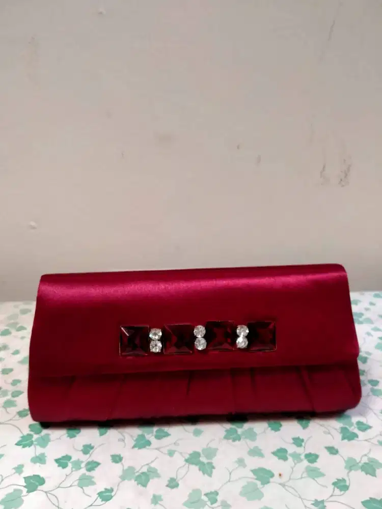 Dijual Tas ( Preloved )