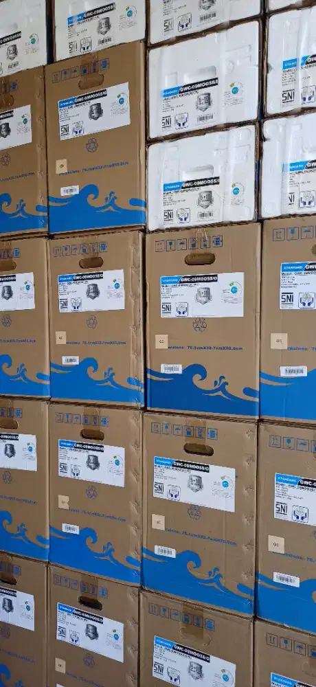 Ac Gree 1pk GWC-09NIA