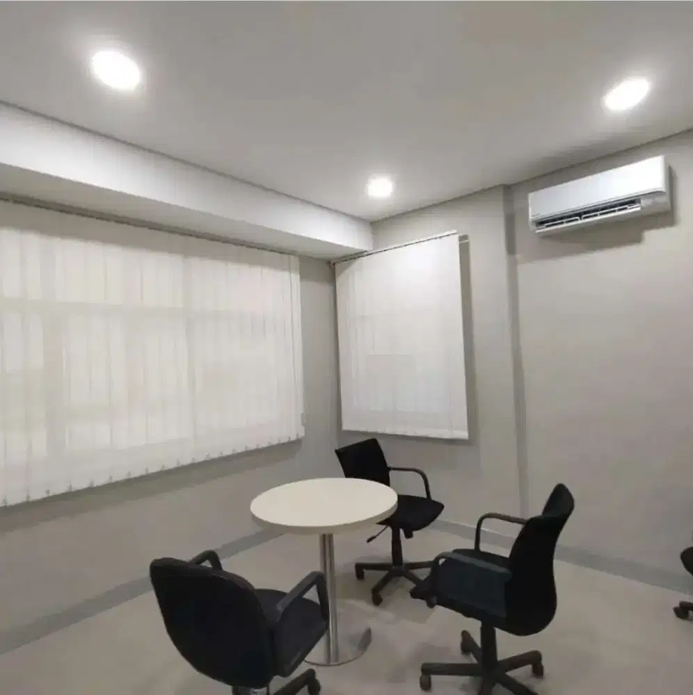 Jual Roll Blinds Rumah | Kantor | Ruko | Sekolah | Blinds Jaktim |
