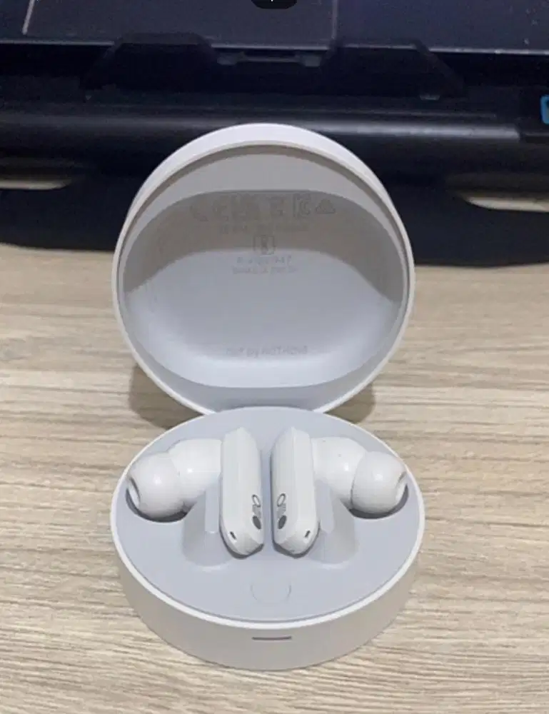 TWS nothing CMF buds pro