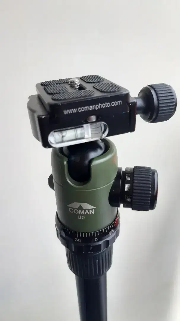 Tripod coman TM227 AU0