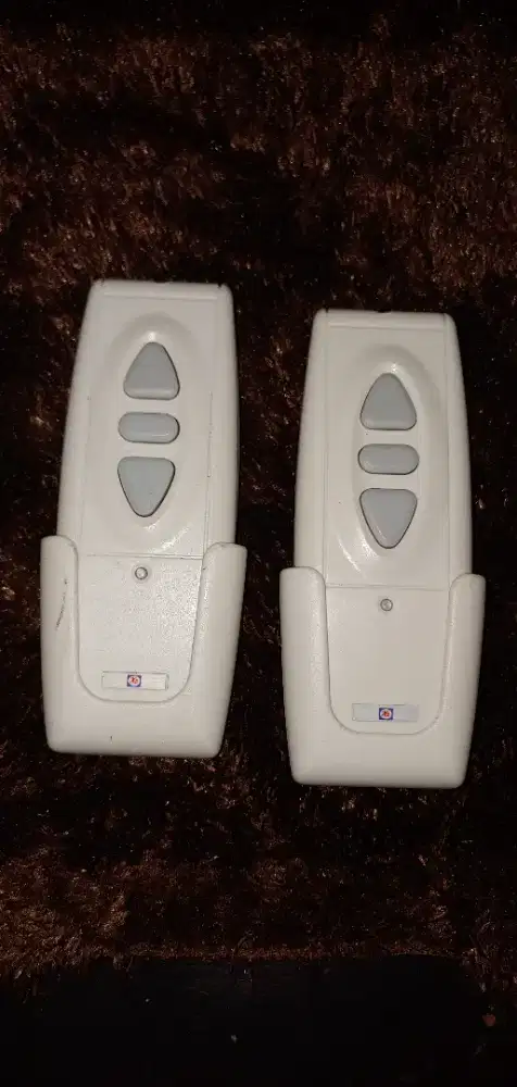 Remote reciver projektor