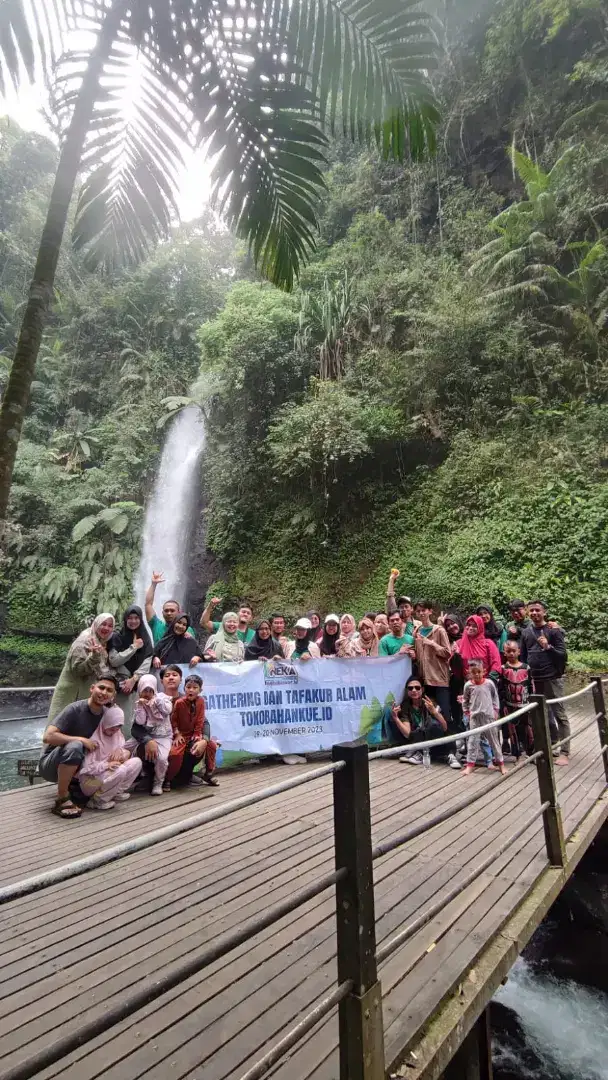 Loker pramuniaga di toko bahan kue