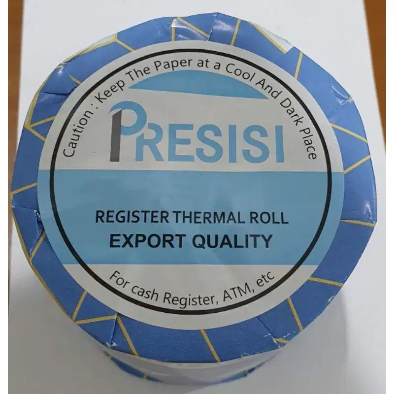 Kertas thermal 57x47 ecer per pack