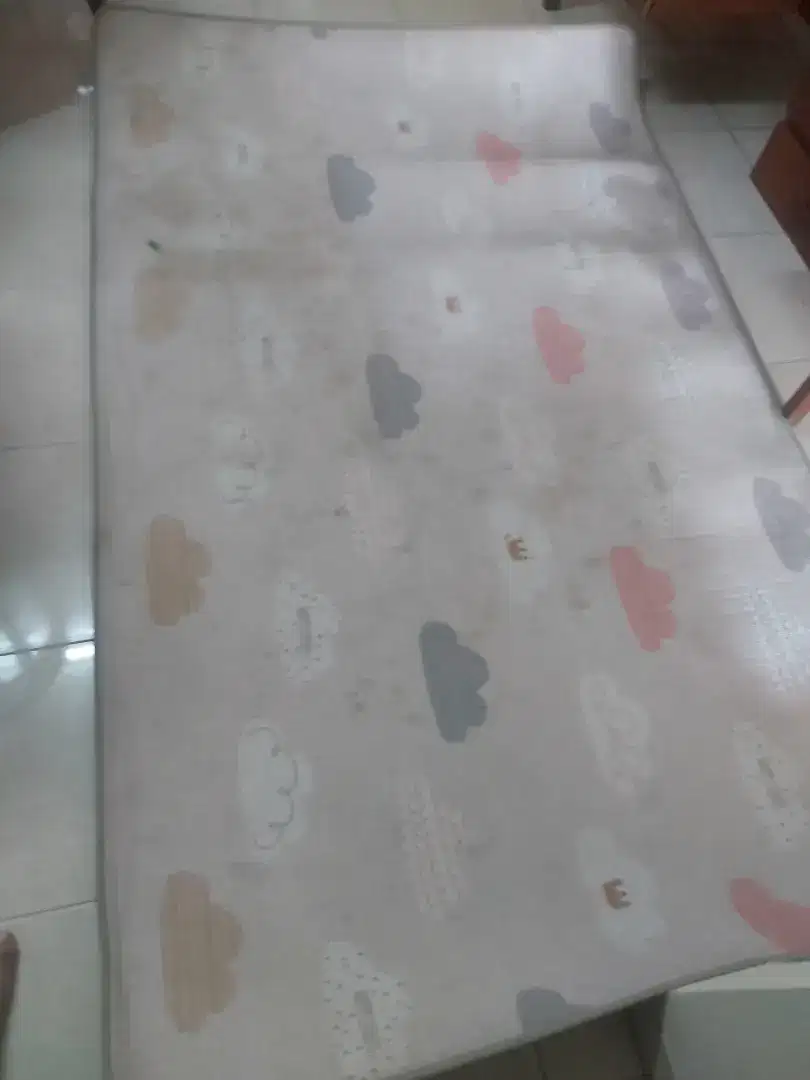 Karpet PARKLON untuk tempat mainan anak