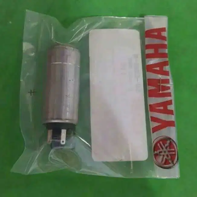 Rotax Rotak Dinamo fuel pump NMax R15 Vixion New ORI Original Asli